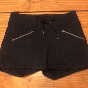 Athleta Shorts
